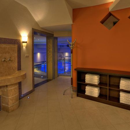 Hotel Balaton Fonyód Zewnętrze zdjęcie