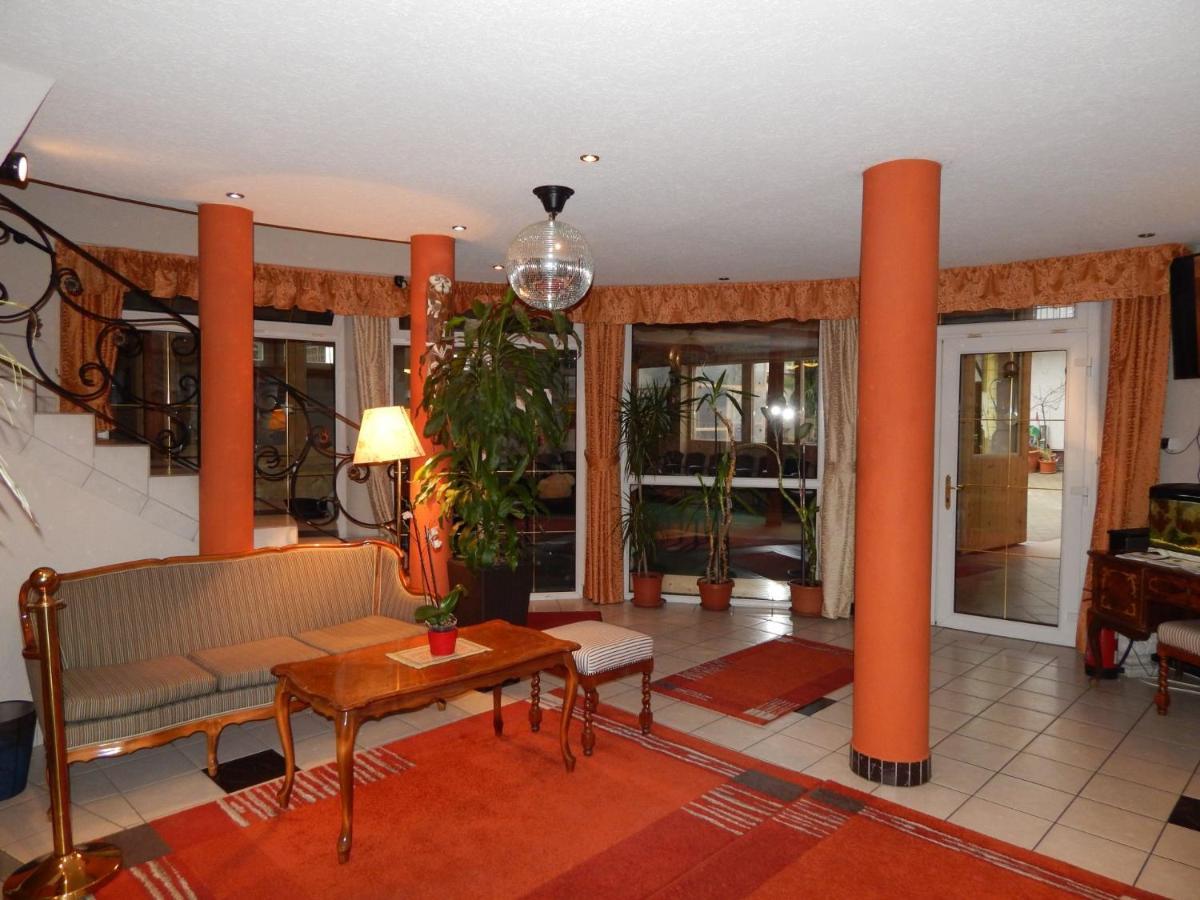 Hotel Balaton Fonyód Zewnętrze zdjęcie