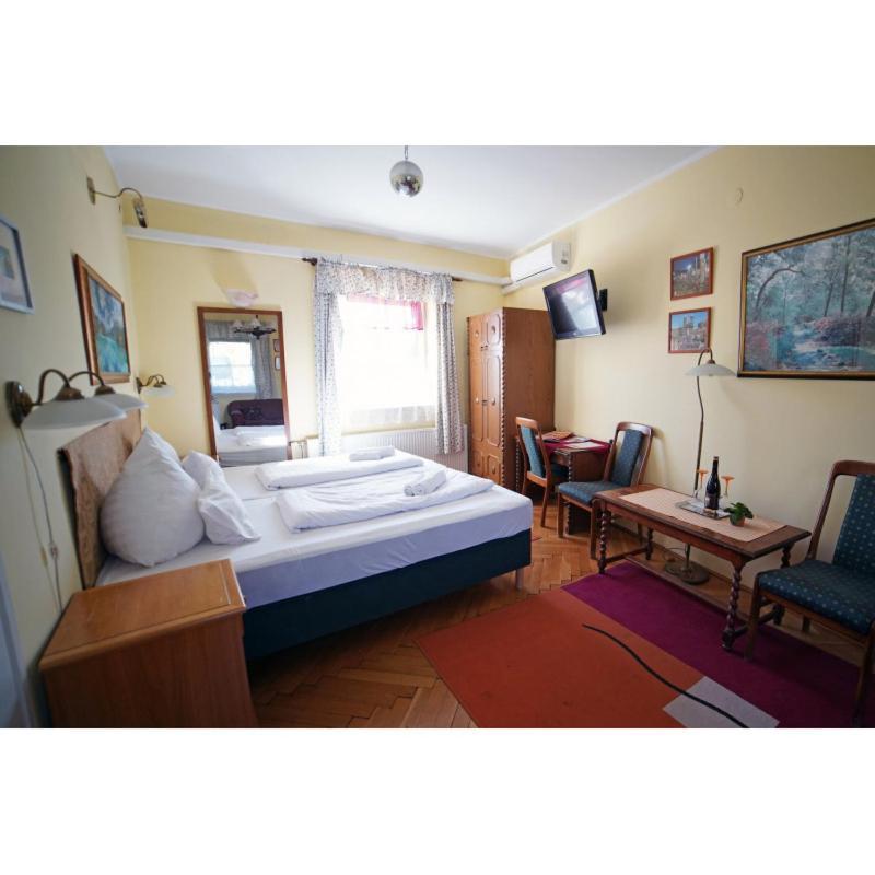 Hotel Balaton Fonyód Zewnętrze zdjęcie