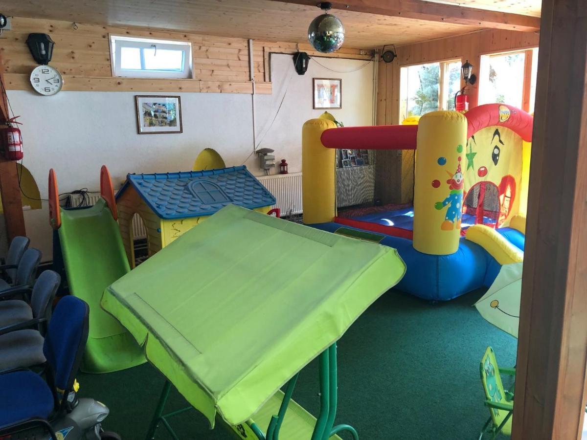 Hotel Balaton Fonyód Zewnętrze zdjęcie
