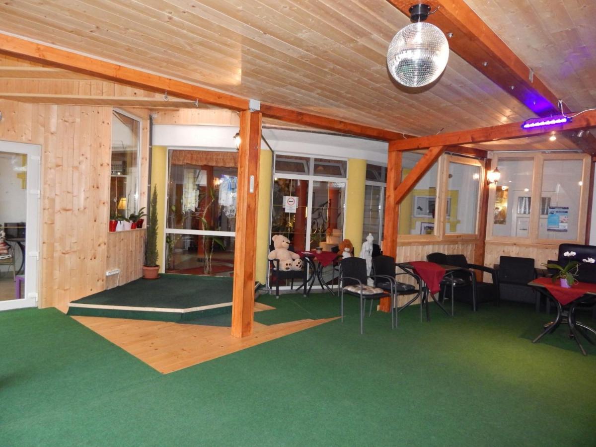 Hotel Balaton Fonyód Zewnętrze zdjęcie