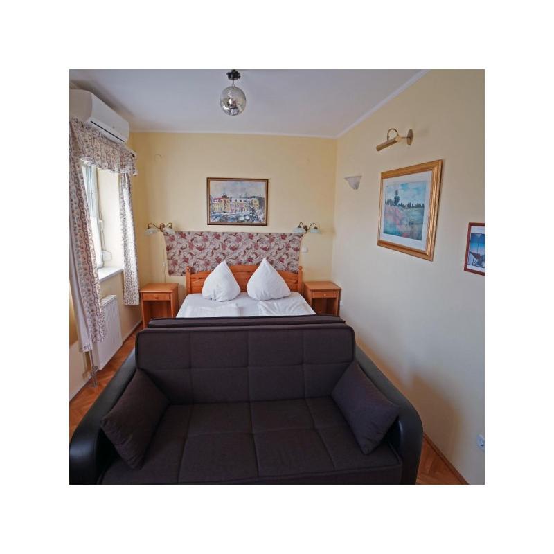 Hotel Balaton Fonyód Zewnętrze zdjęcie
