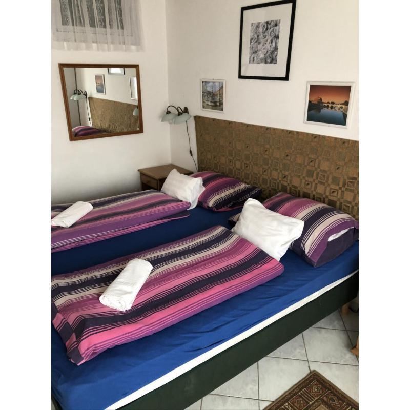 Hotel Balaton Fonyód Zewnętrze zdjęcie