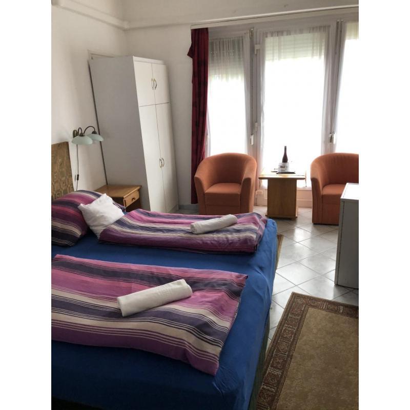 Hotel Balaton Fonyód Zewnętrze zdjęcie