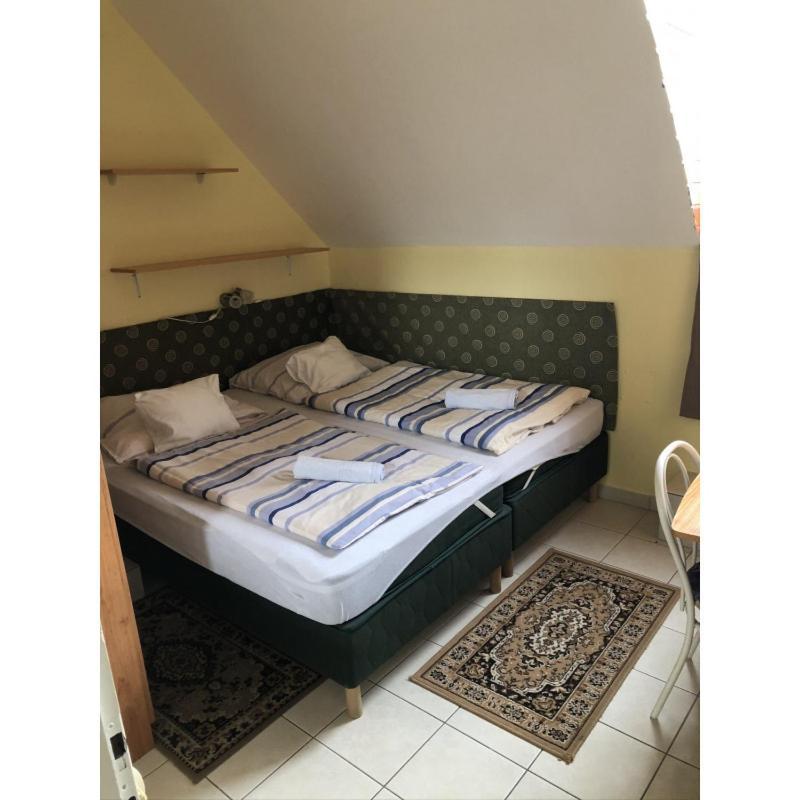 Hotel Balaton Fonyód Zewnętrze zdjęcie