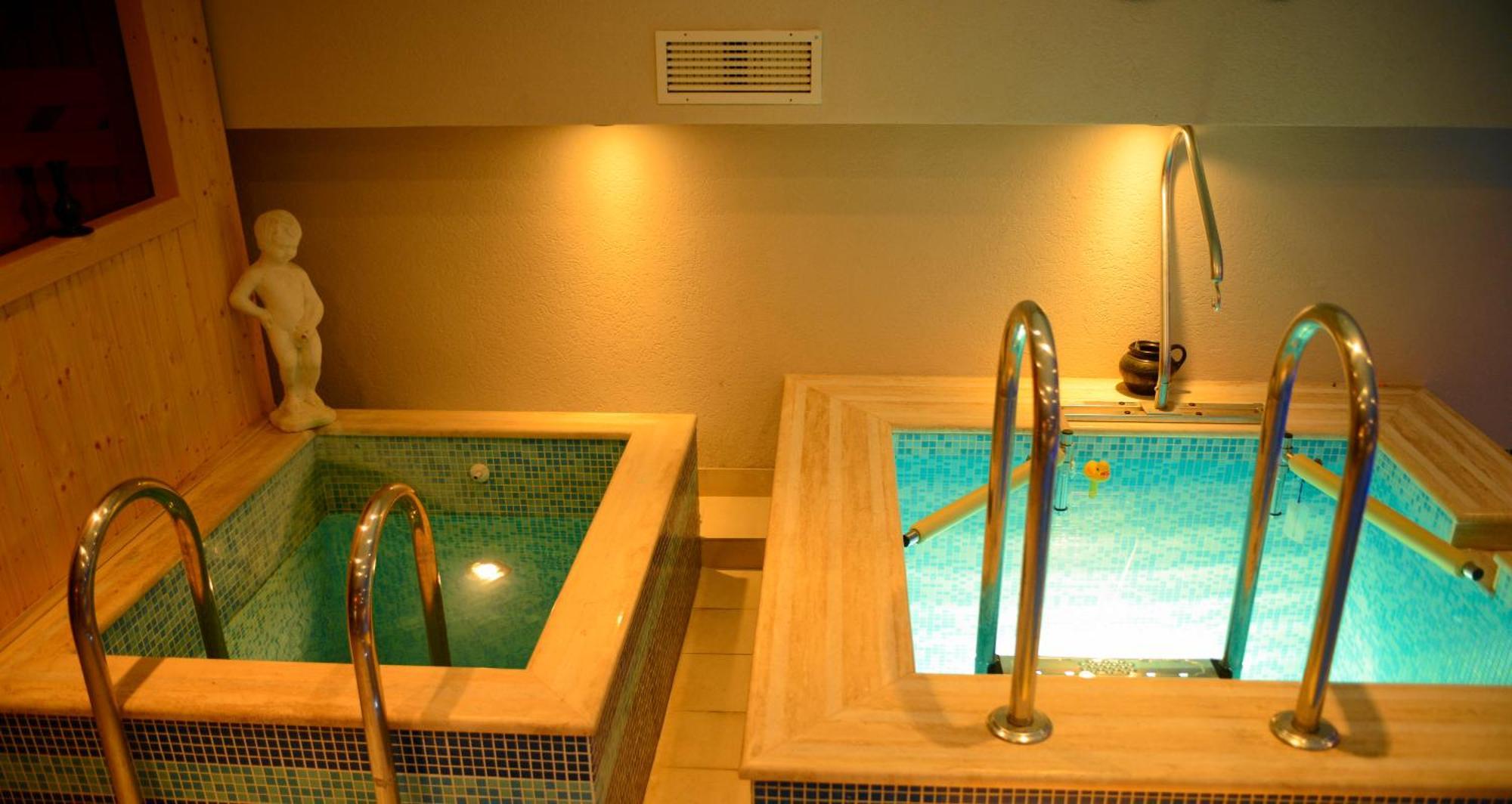 Hotel Balaton Fonyód Zewnętrze zdjęcie