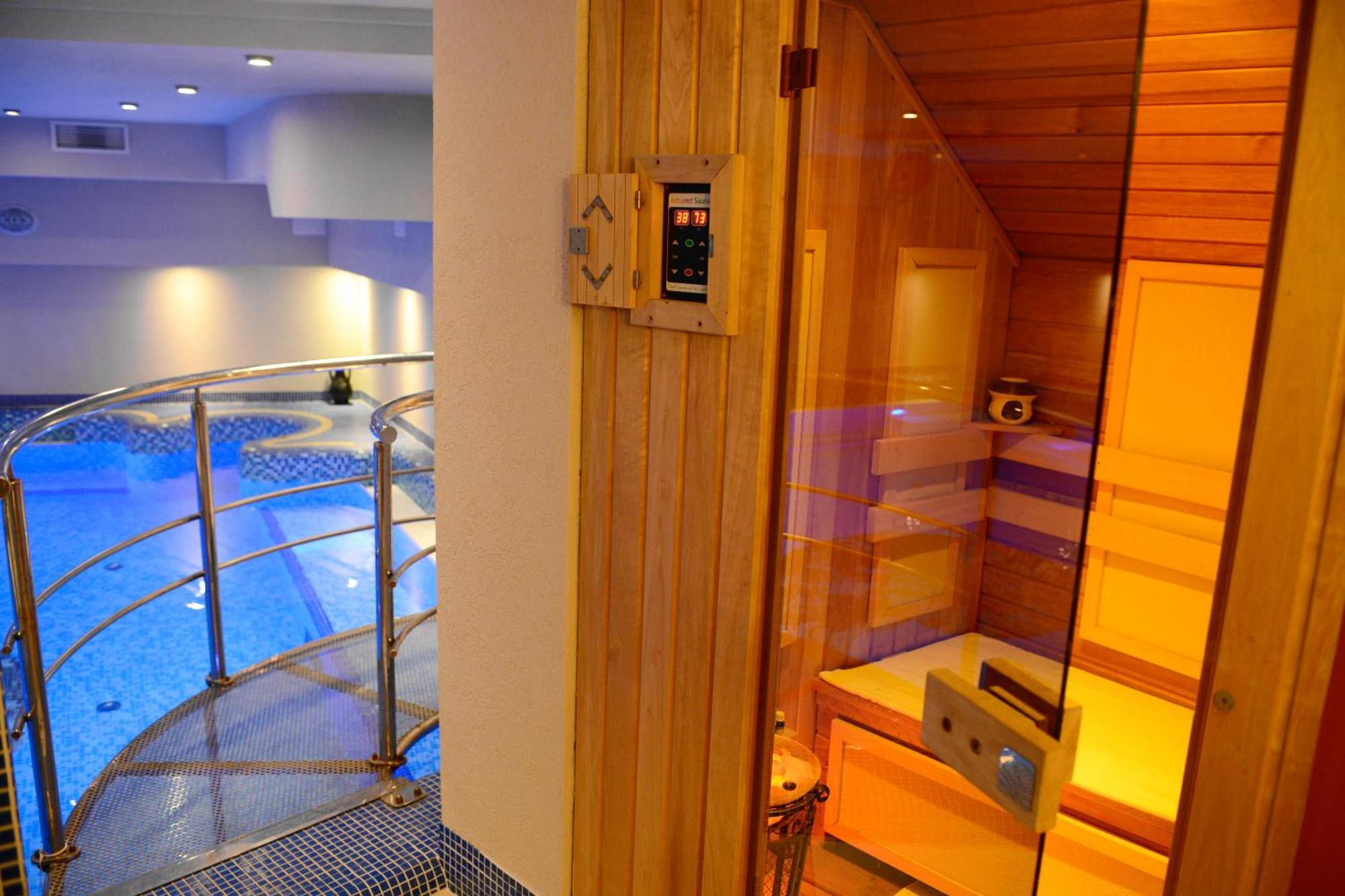 Hotel Balaton Fonyód Zewnętrze zdjęcie