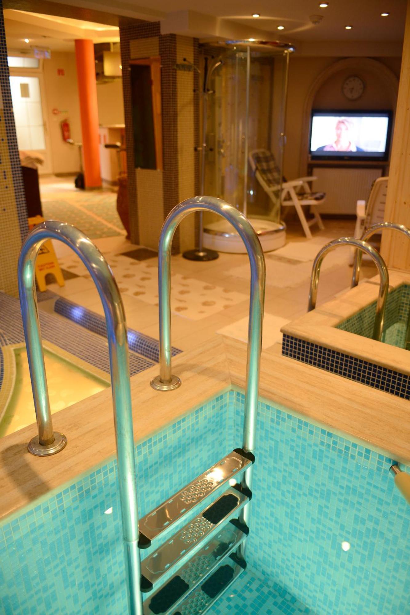 Hotel Balaton Fonyód Zewnętrze zdjęcie