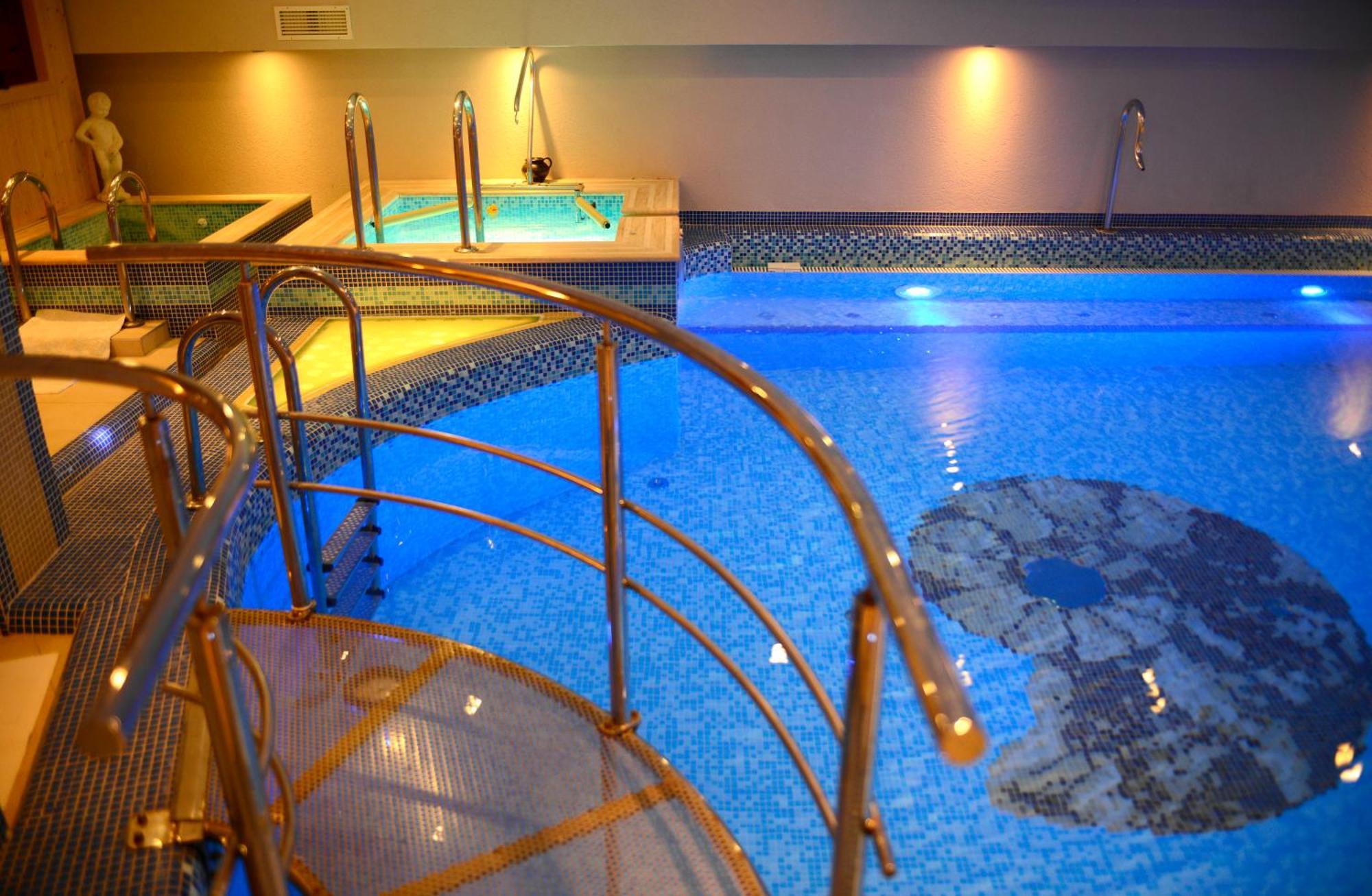 Hotel Balaton Fonyód Zewnętrze zdjęcie