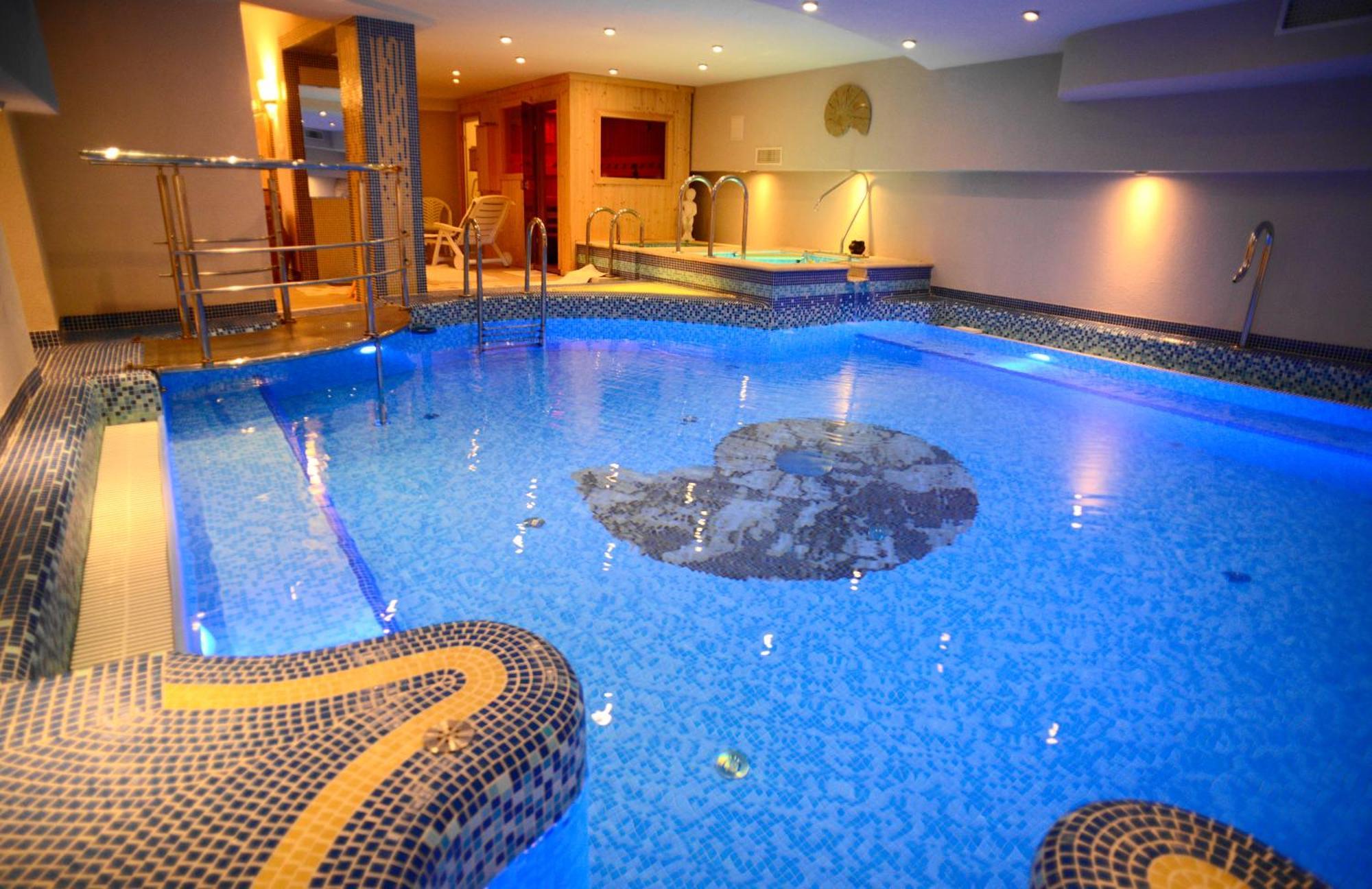 Hotel Balaton Fonyód Zewnętrze zdjęcie