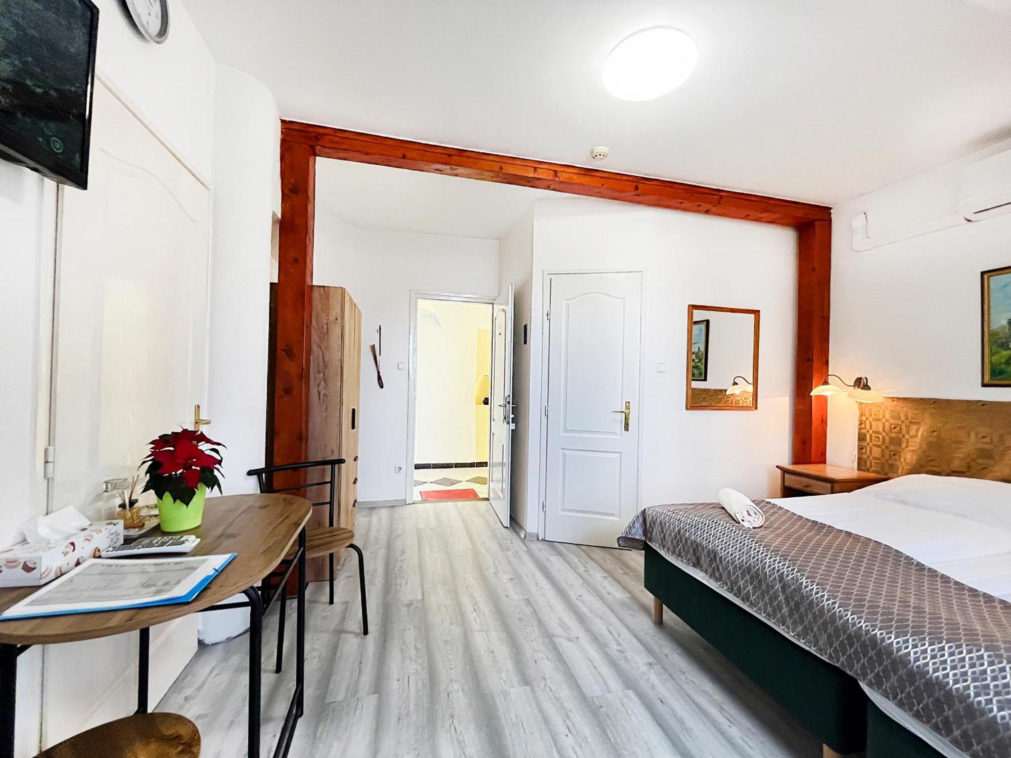 Hotel Balaton Fonyód Zewnętrze zdjęcie
