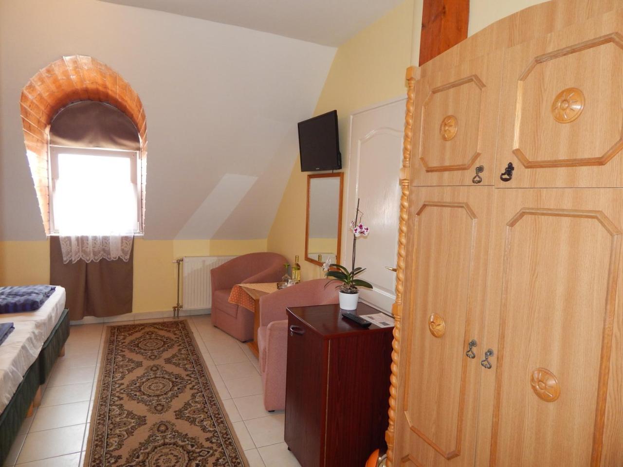 Hotel Balaton Fonyód Zewnętrze zdjęcie
