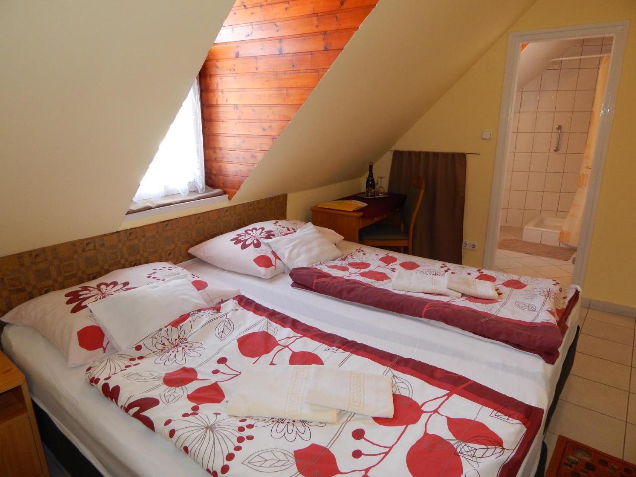 Hotel Balaton Fonyód Zewnętrze zdjęcie