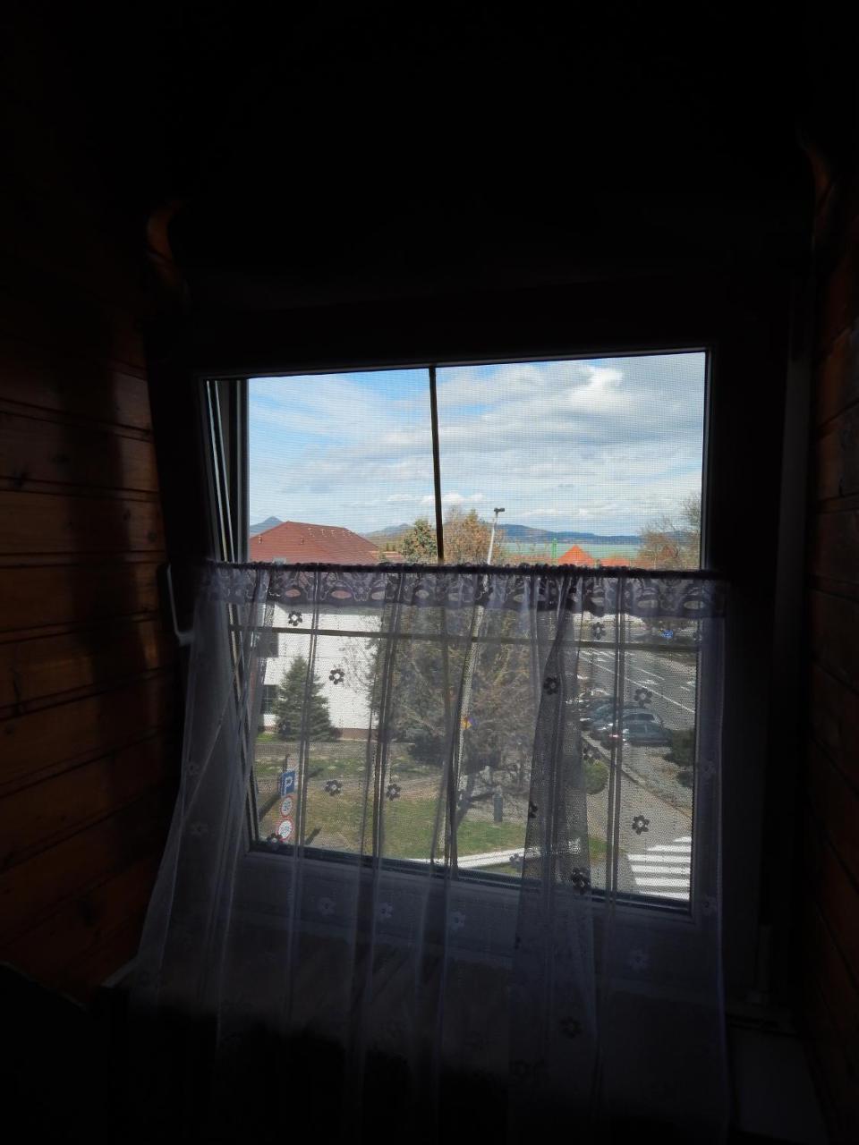 Hotel Balaton Fonyód Zewnętrze zdjęcie