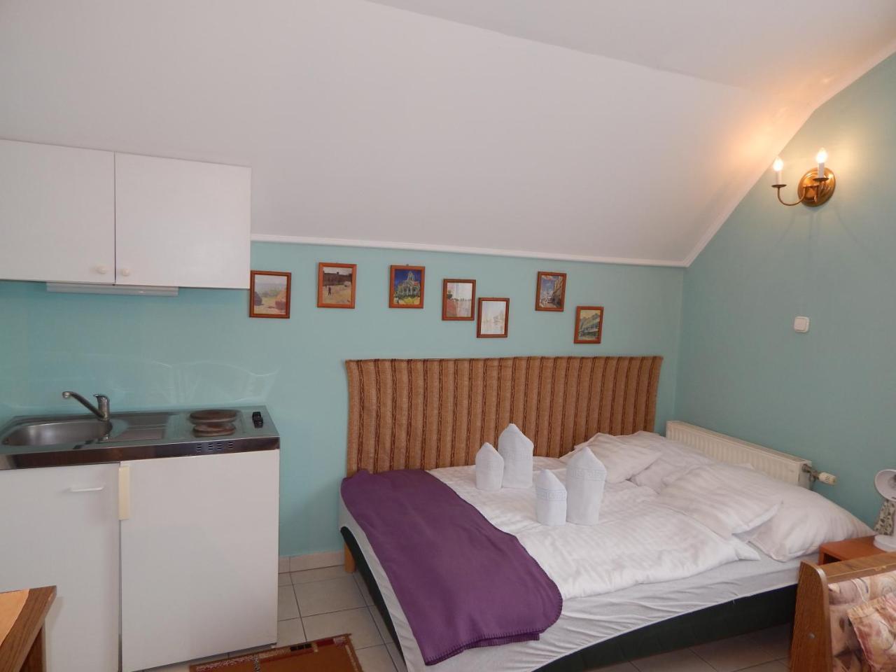 Hotel Balaton Fonyód Zewnętrze zdjęcie