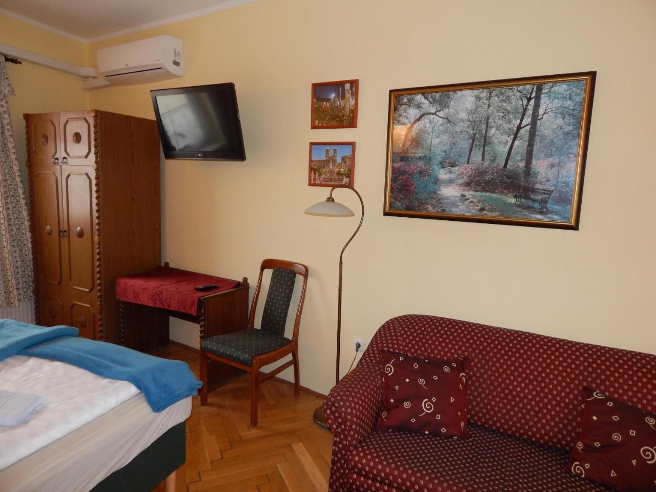 Hotel Balaton Fonyód Zewnętrze zdjęcie