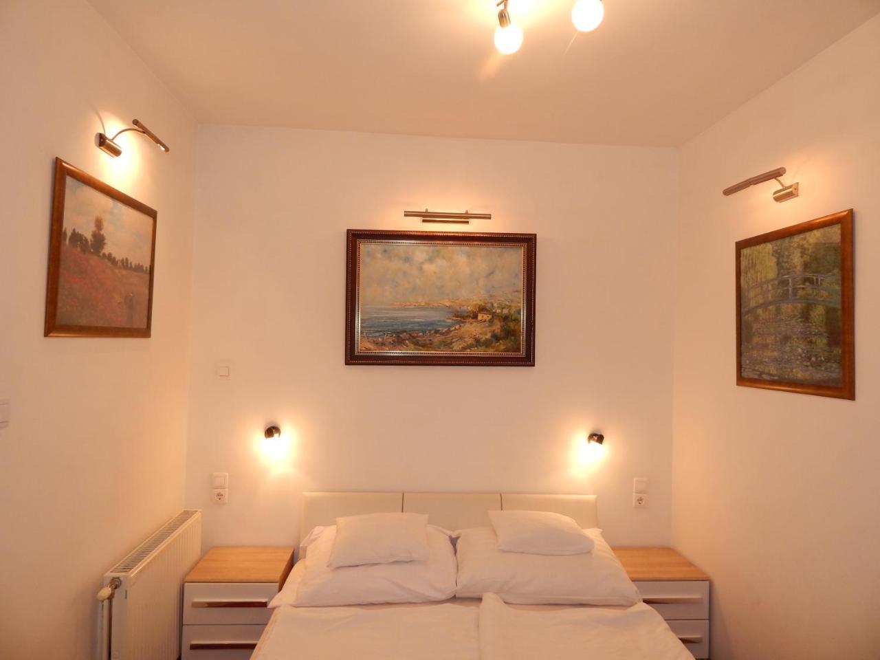 Hotel Balaton Fonyód Zewnętrze zdjęcie
