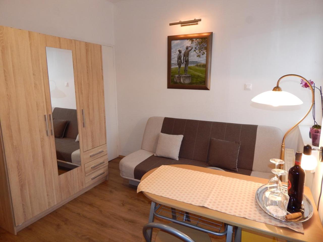 Hotel Balaton Fonyód Zewnętrze zdjęcie
