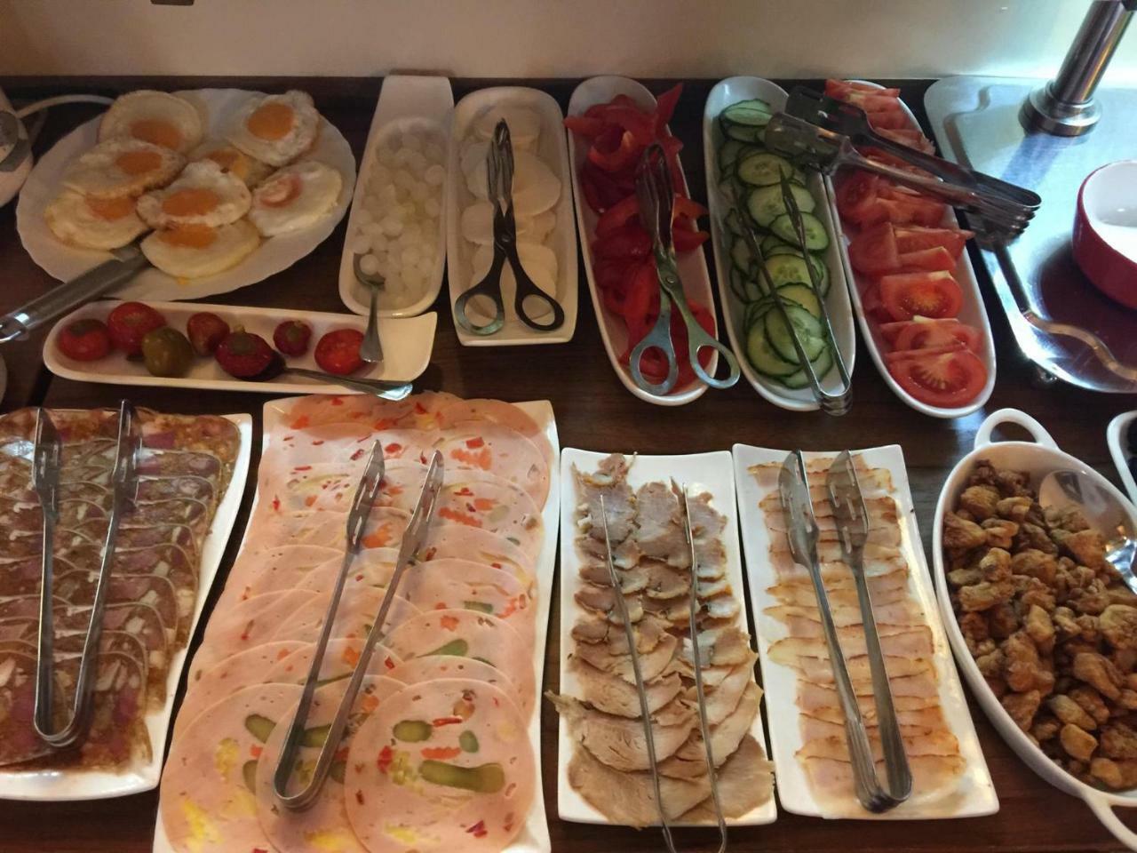Hotel Balaton Fonyód Zewnętrze zdjęcie